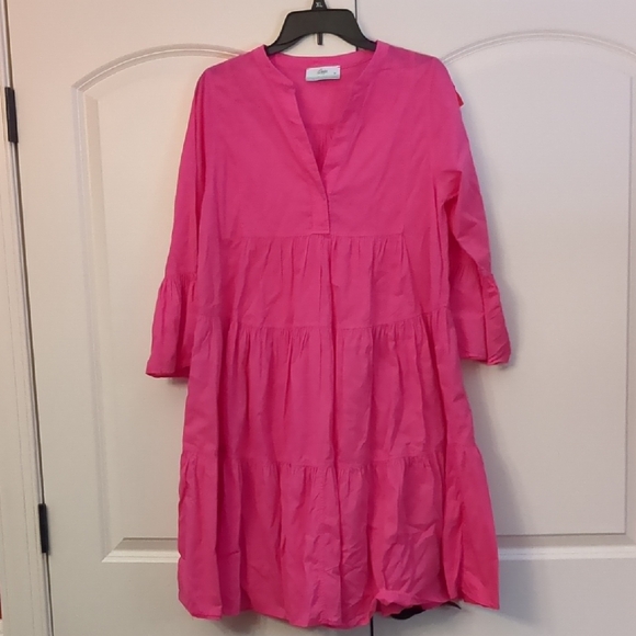 Devotion Twins Dilos Dress S - Picture 2 of 8